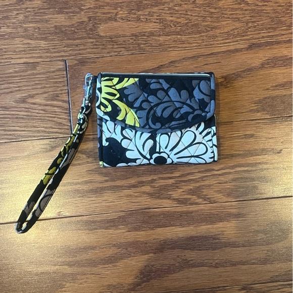 Vera Bradley Handbags - Vera Bradley Wristlet